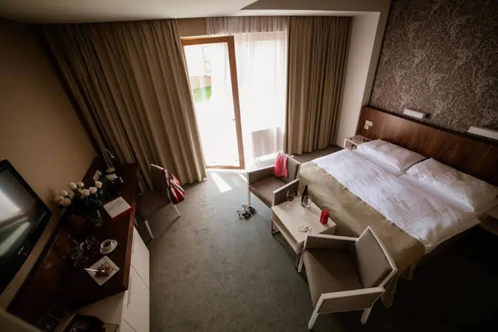 Hotel Spa Resort Lednice