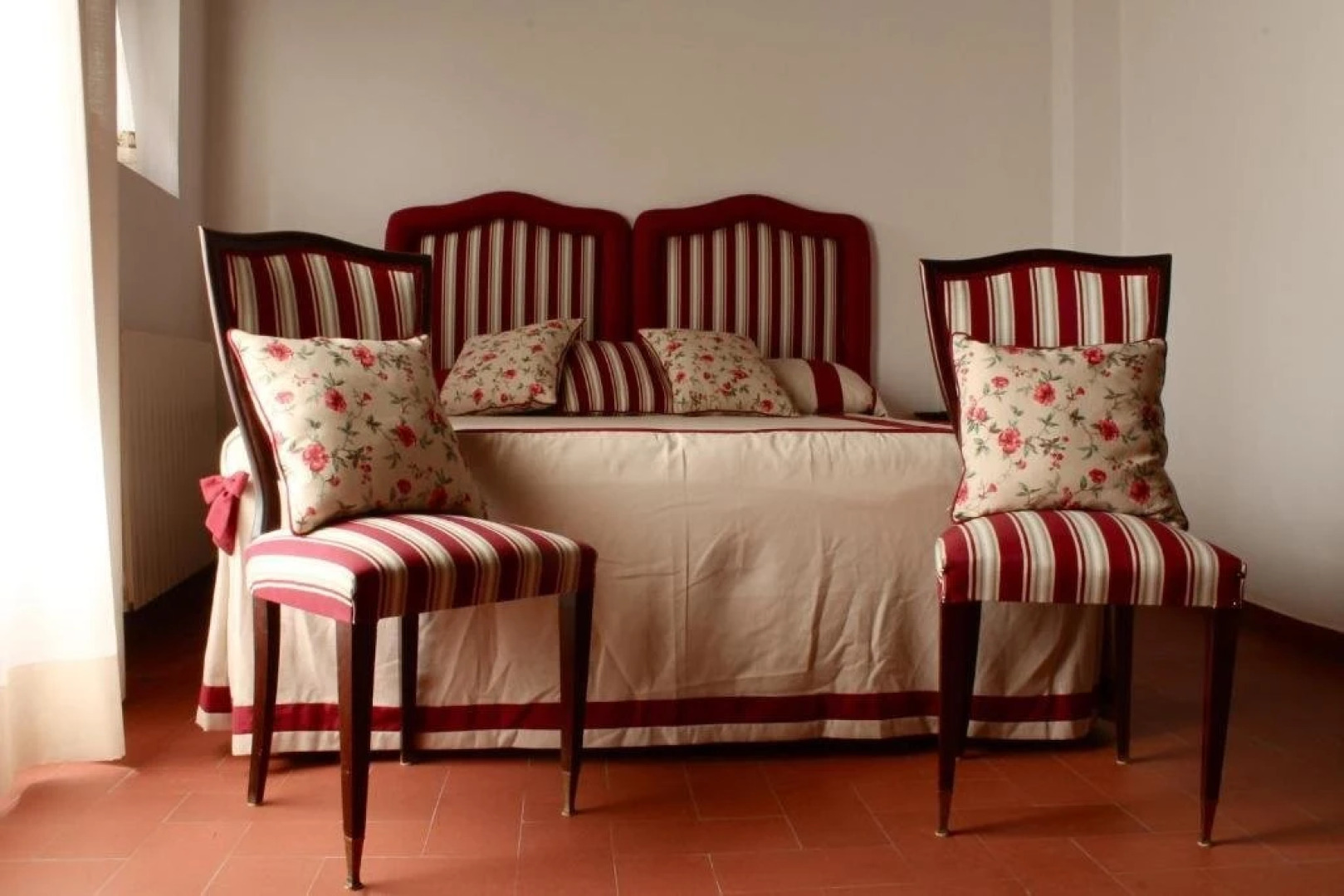 Case Coloniche Berni