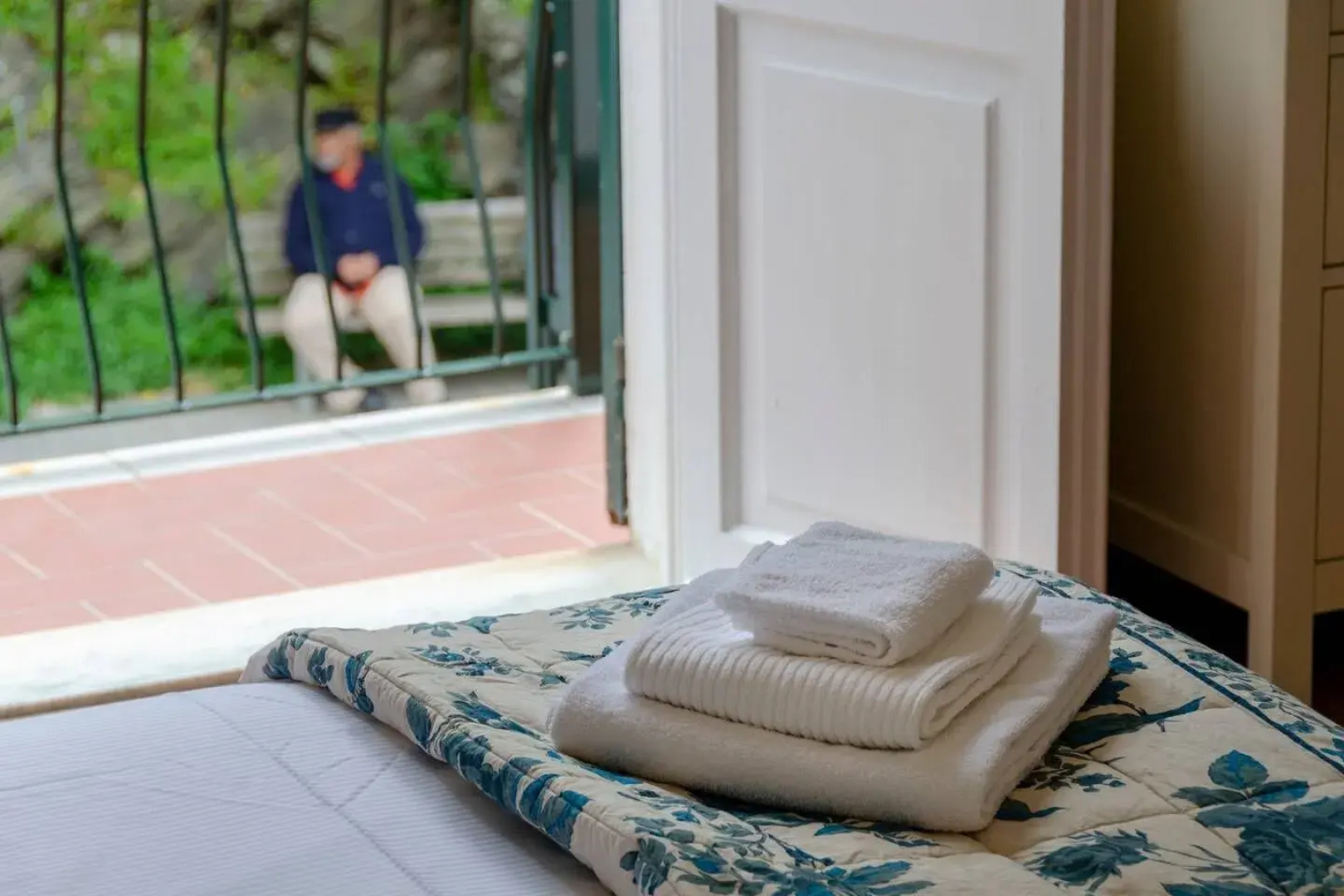 Affittacamere Tonino Basso