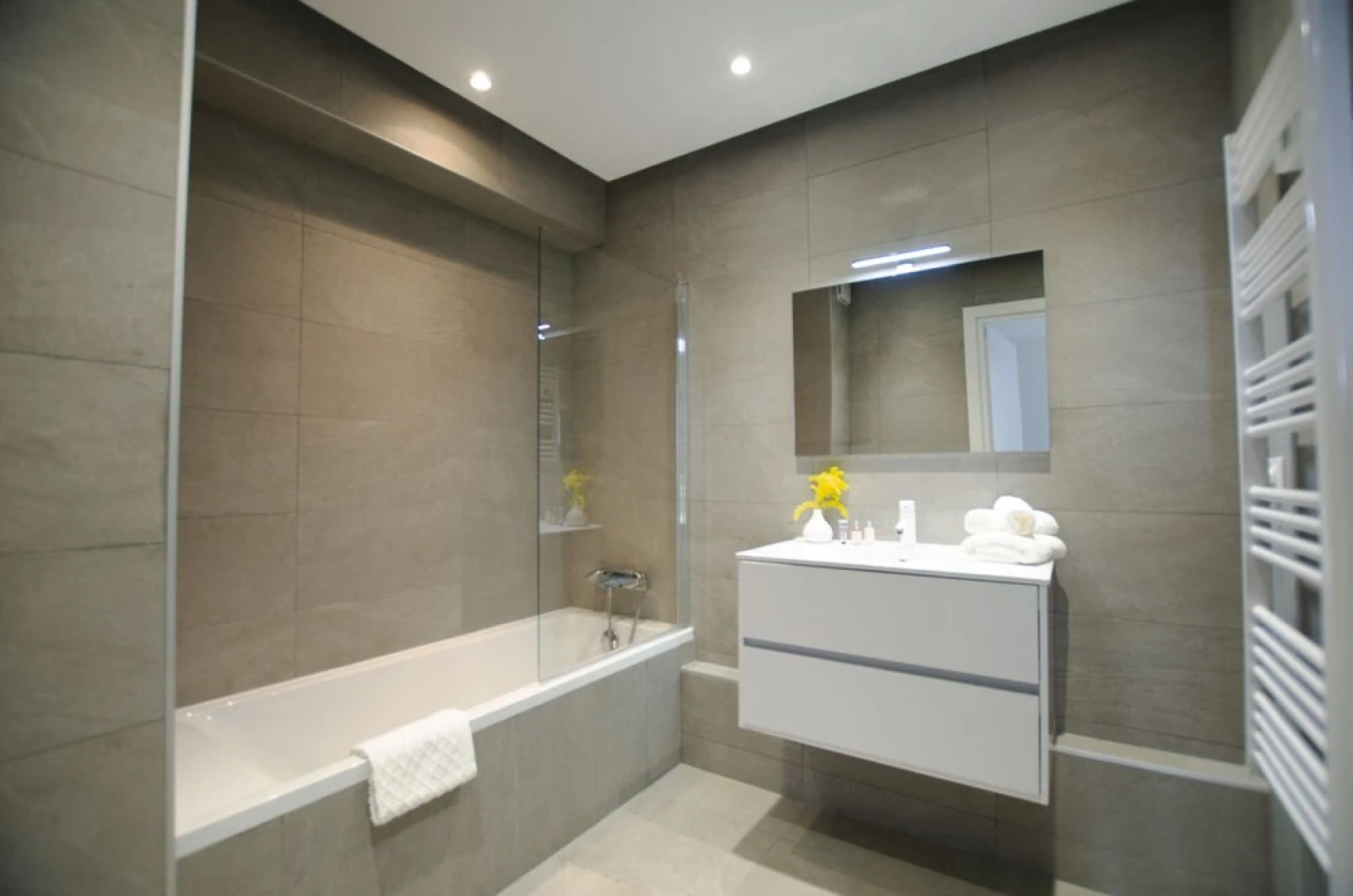 La Perle d'Eze Appart Hotel