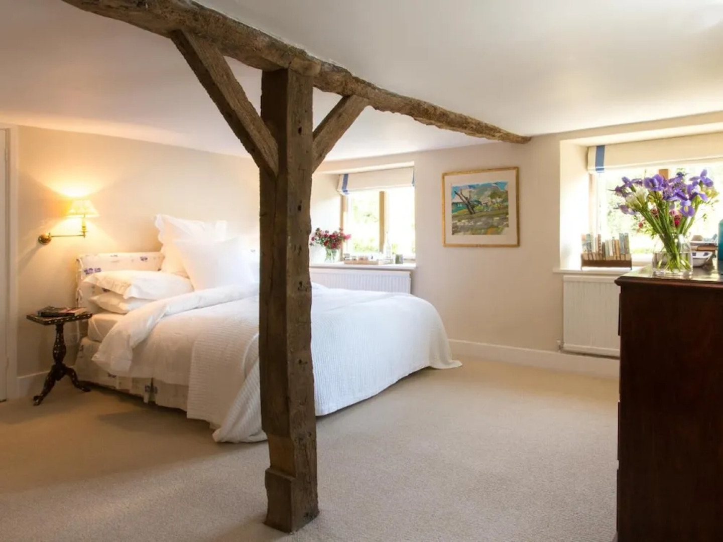 The Old Post Office - Adlestrop