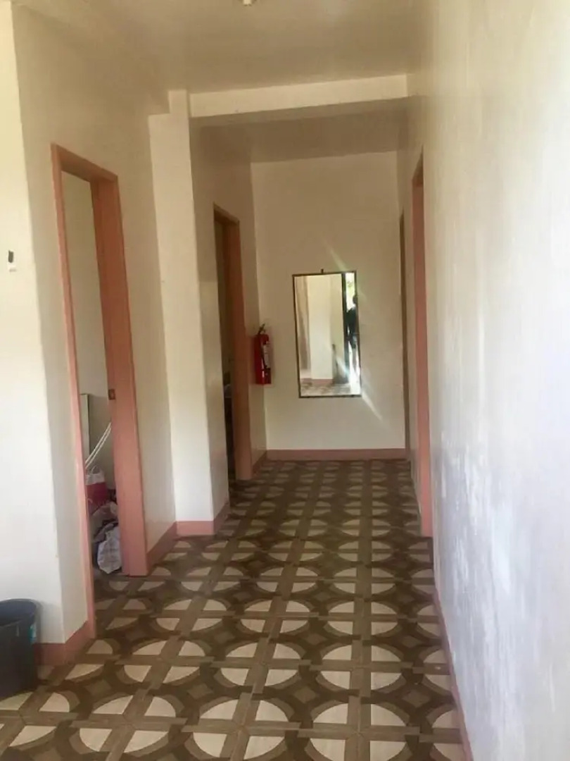 Andrew & Mary's Lodging House