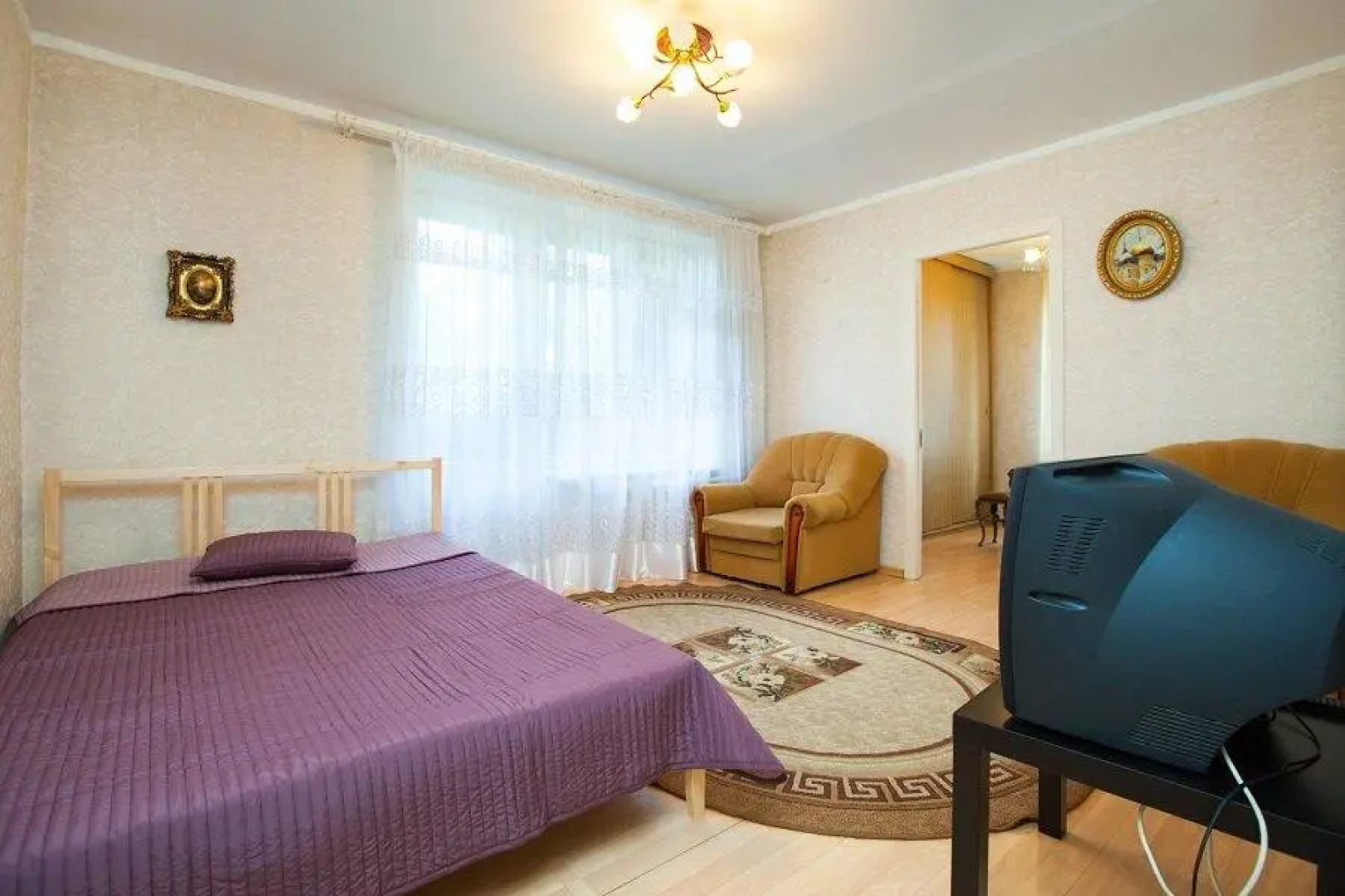 Domumetro на Шаболовской