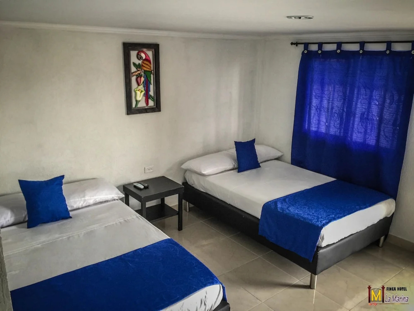 Finca Hotel La Marina