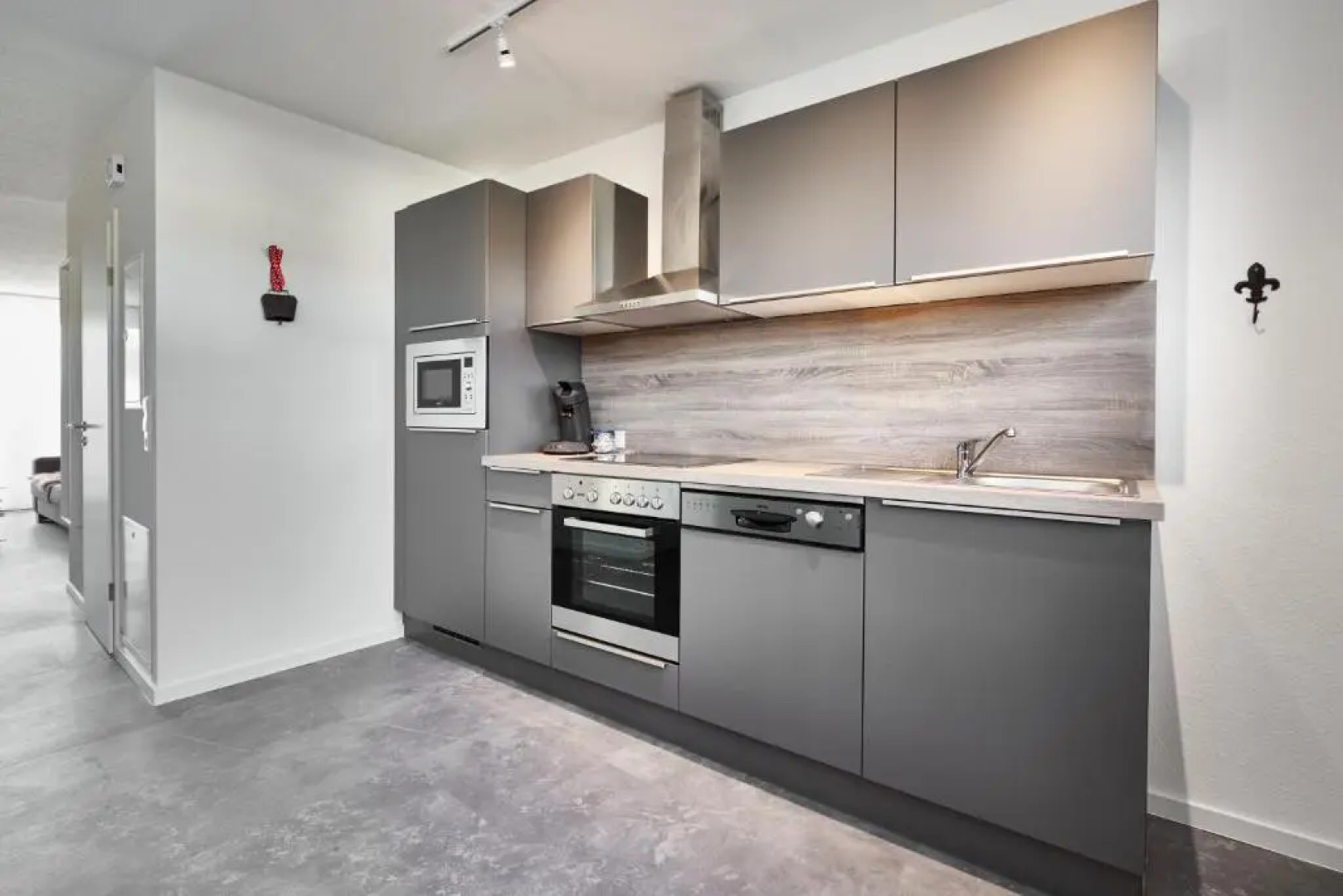 Boutique Apartments Kirchzarten