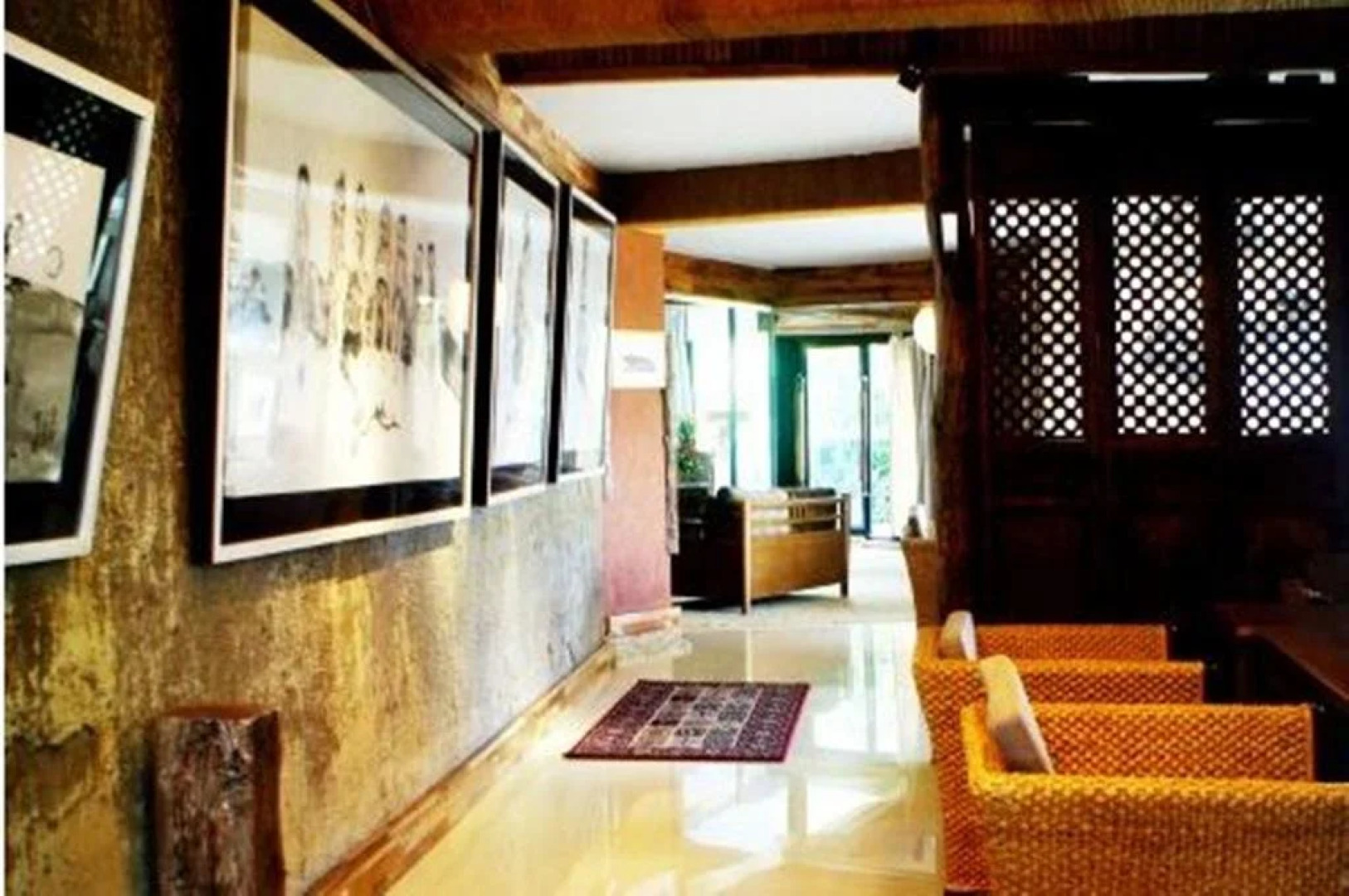 Puer Gudaoboke Hostel