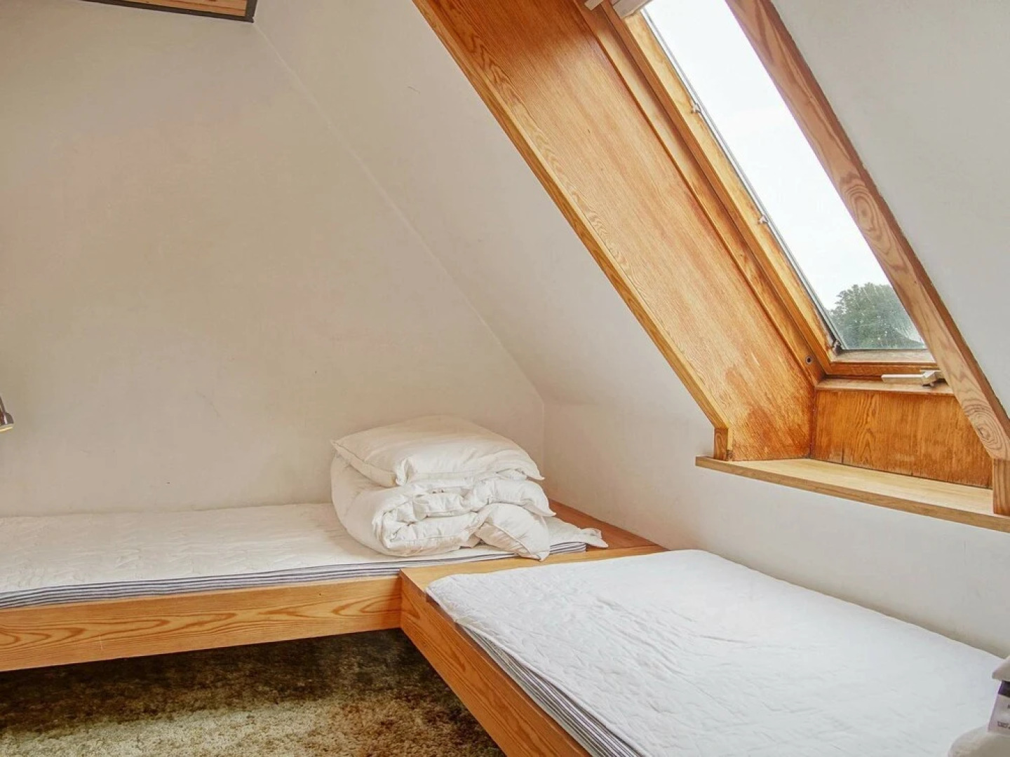 Chic Holiday Home in Bornholm near Sea