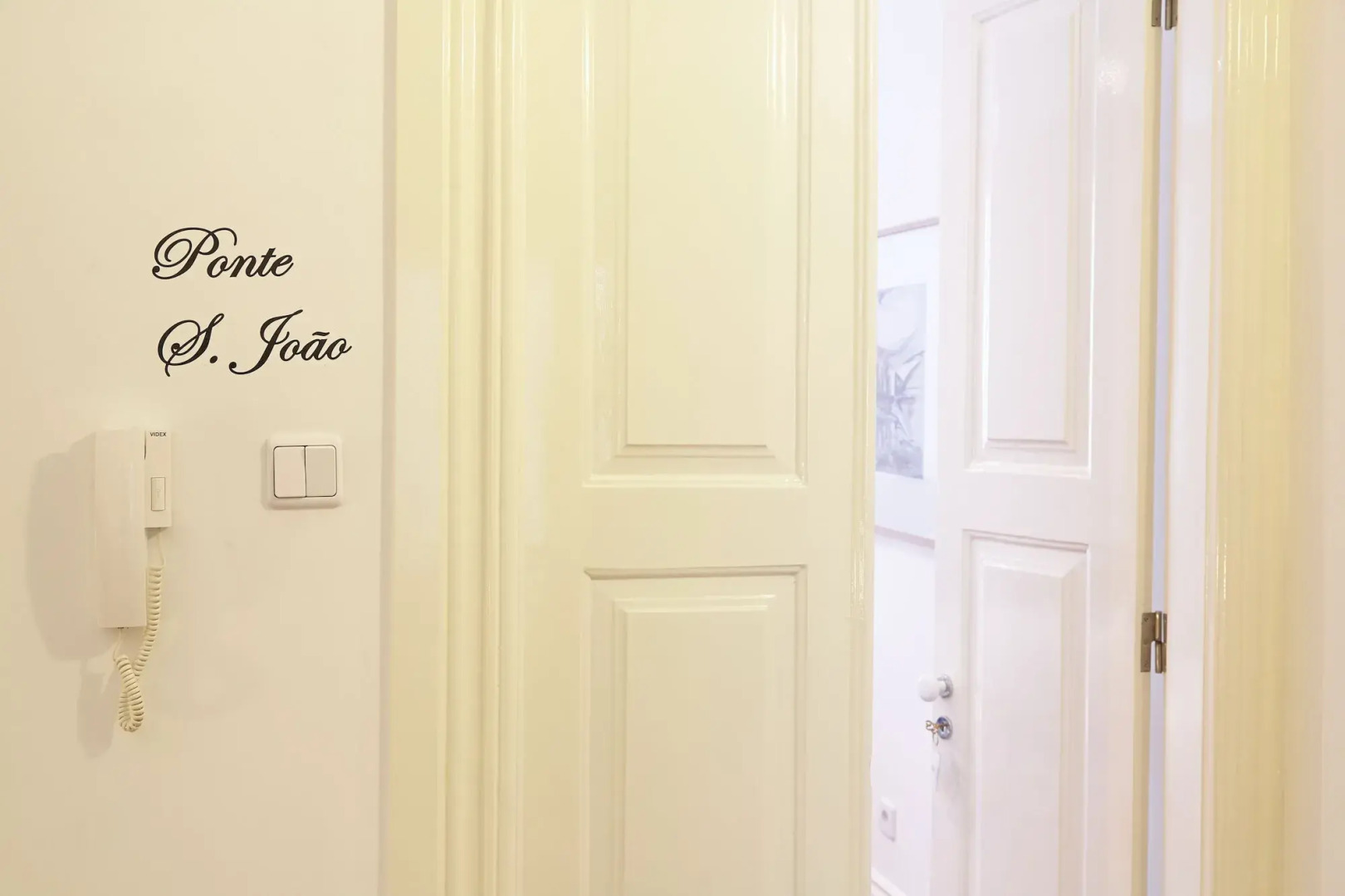 Charming House Marquês