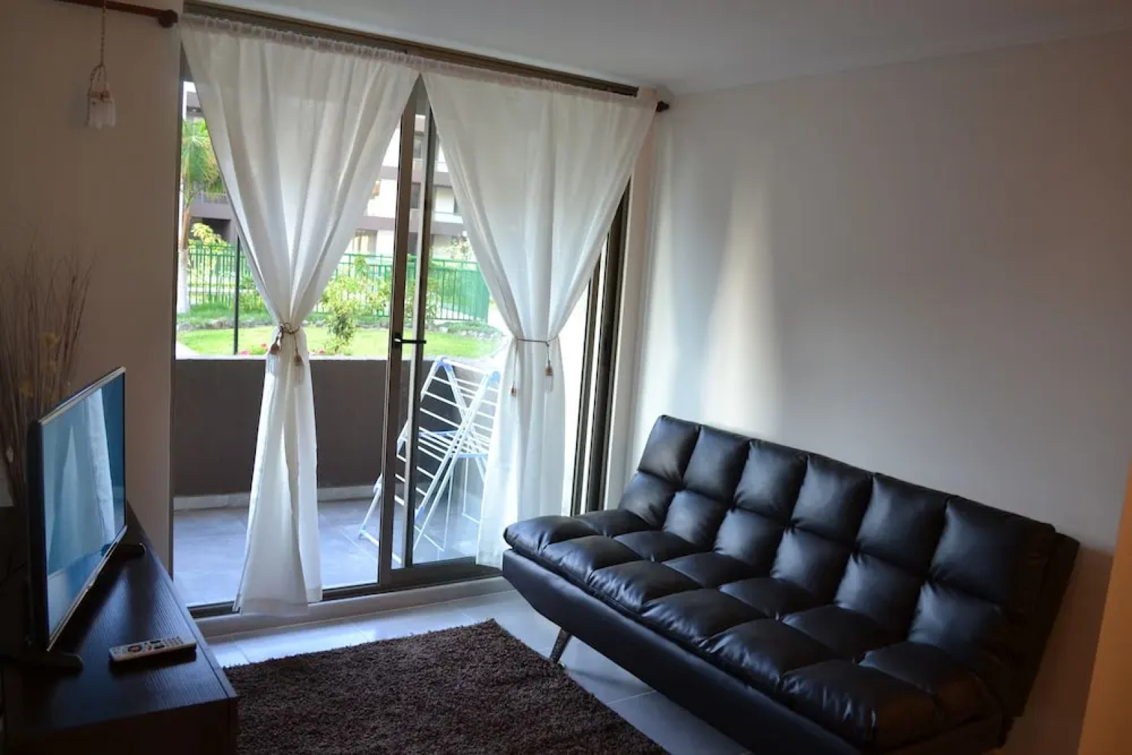 Apartamentos Alma Surire