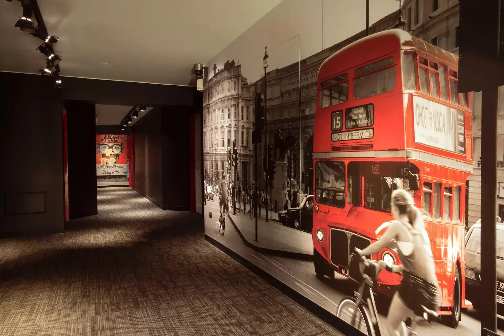 BTH Hotel - Boutique Concept