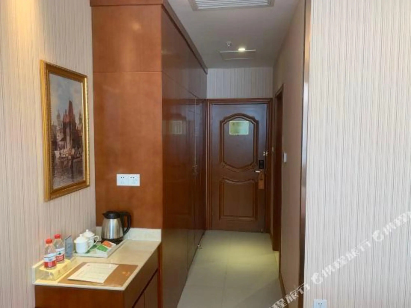 Vienna 3 Best Hotel (Guyuan Tianpeng)