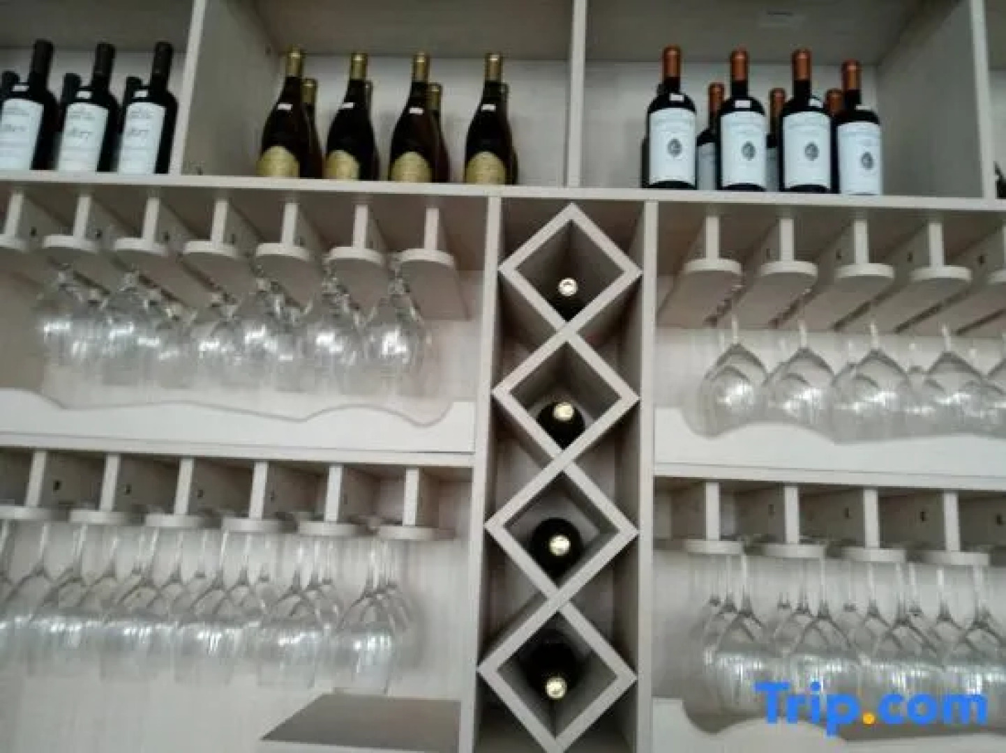 Wutong Hot Spring Hotel