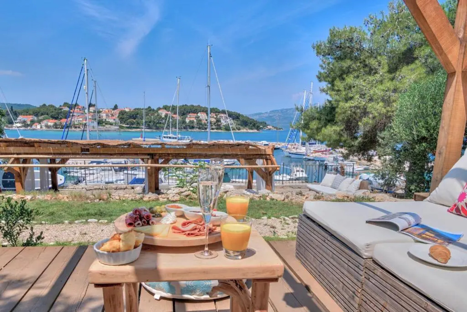 Eco Aparthotel The Dreamers's Club