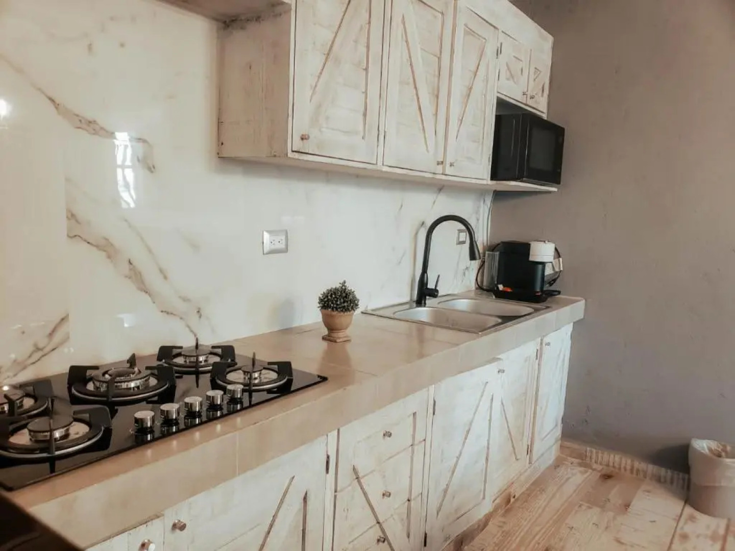 Suites Campestres Montebello