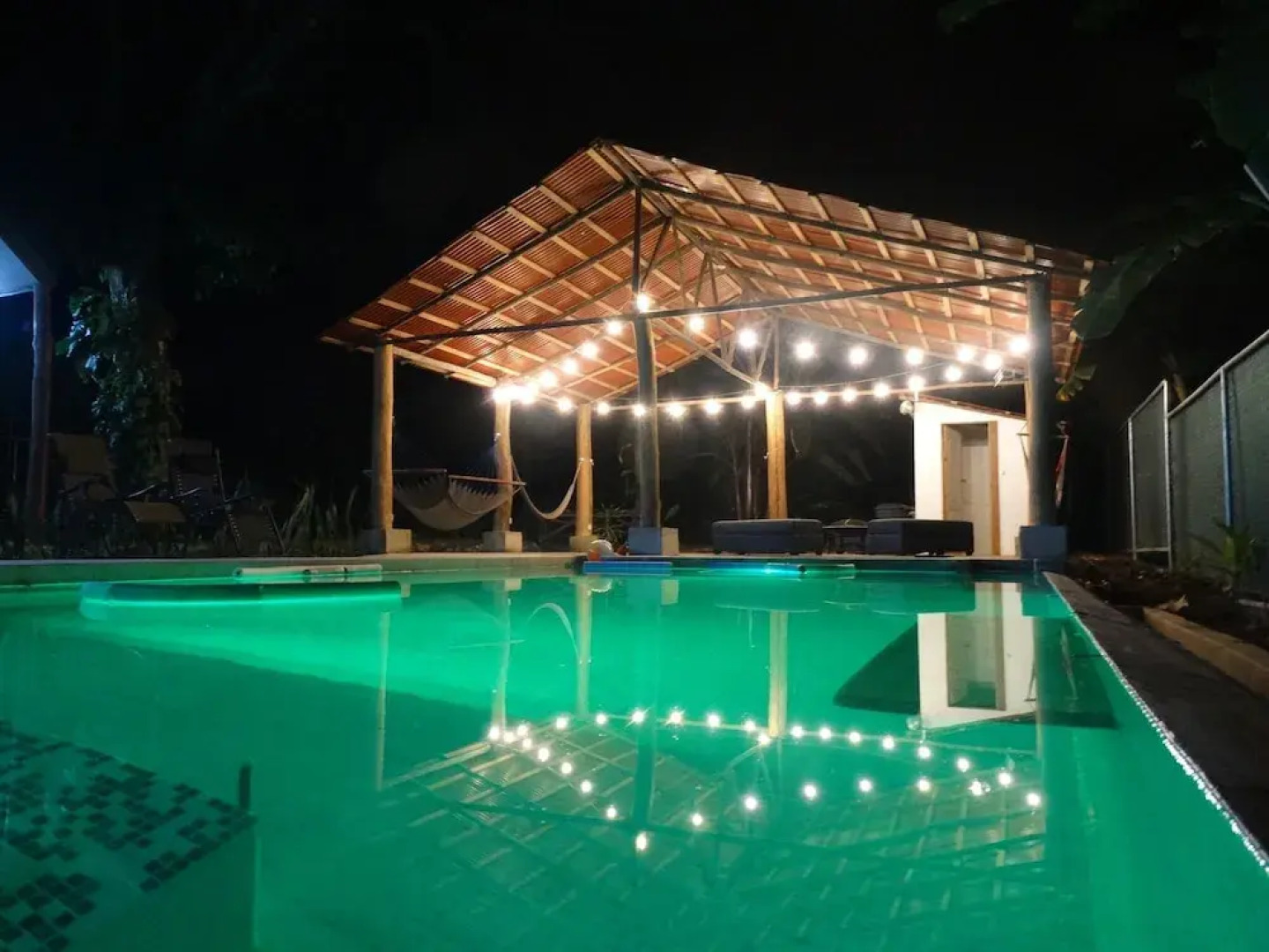 Villas Cabuya Beach & Jungle