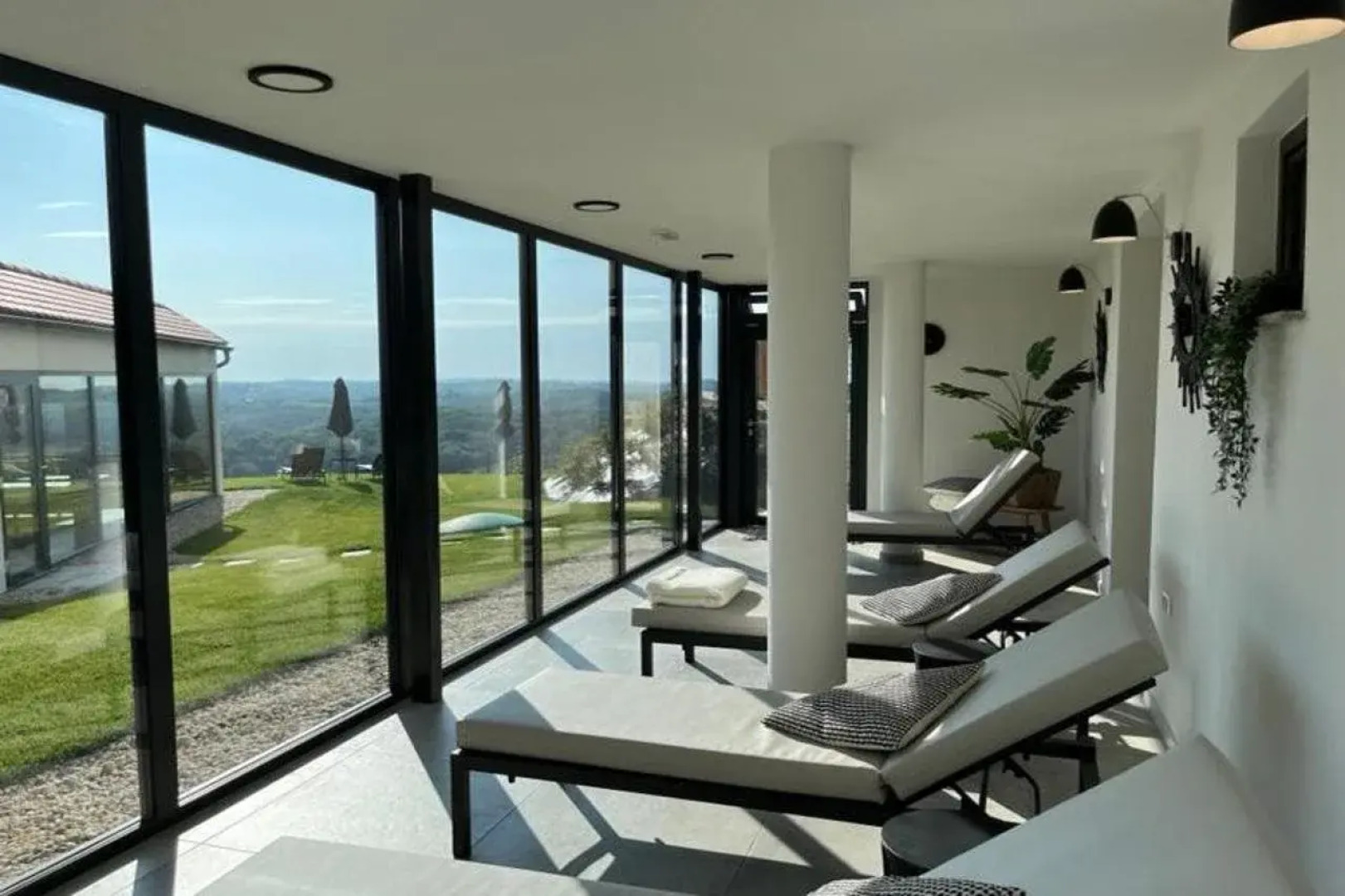 SIBON Wine & Spa Resort Jeruzalem