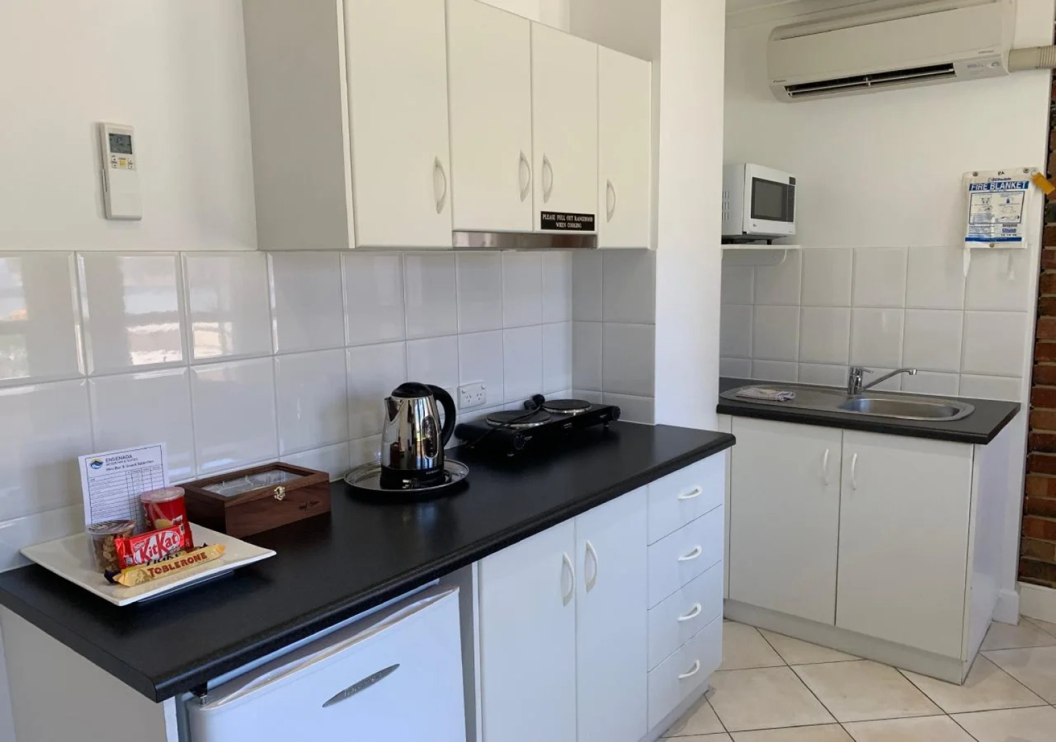 Best Western Ensenada Motor Inn