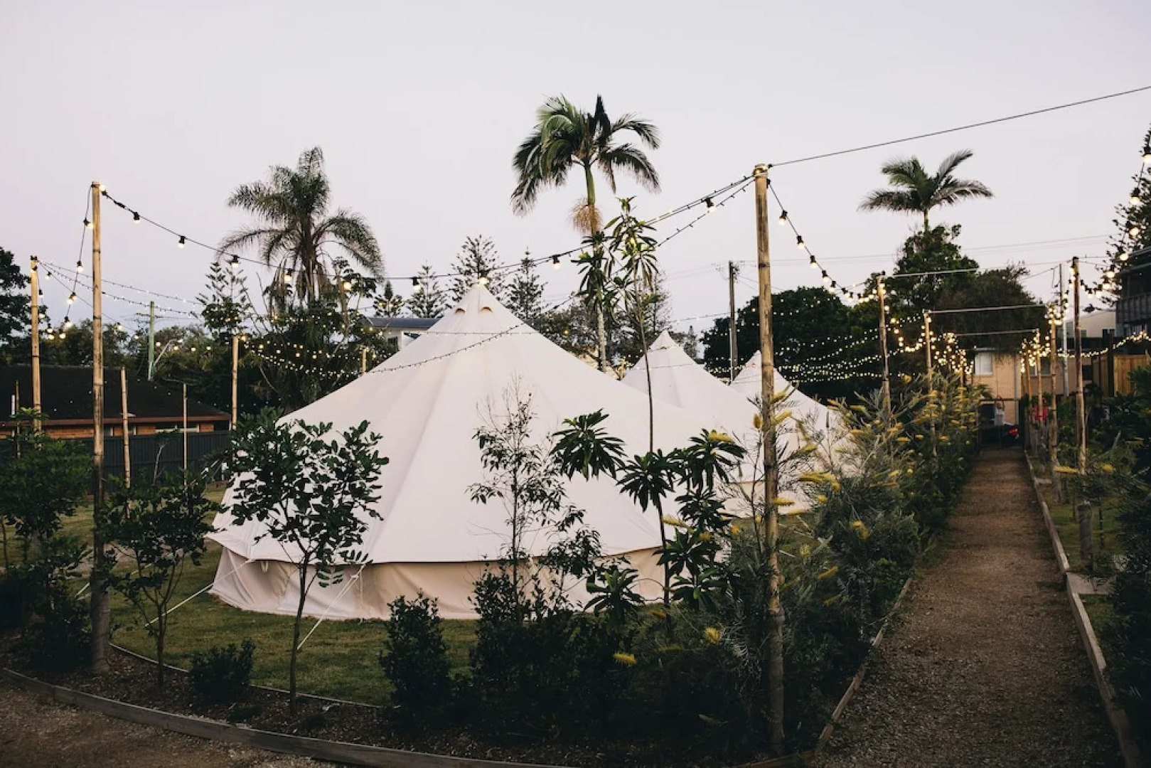 The Hideaway Cabarita Beach