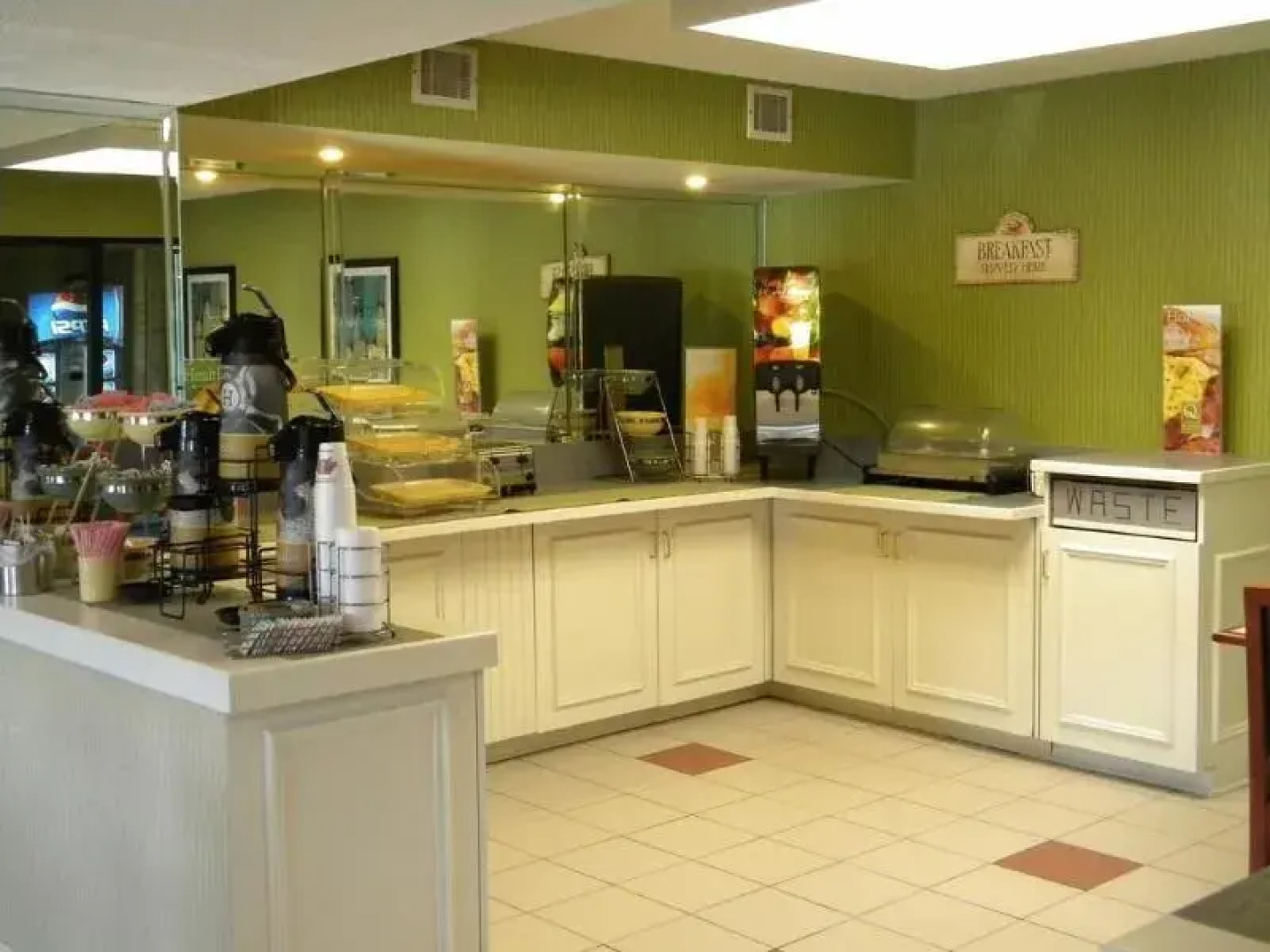 Quality Inn At Fort Lee