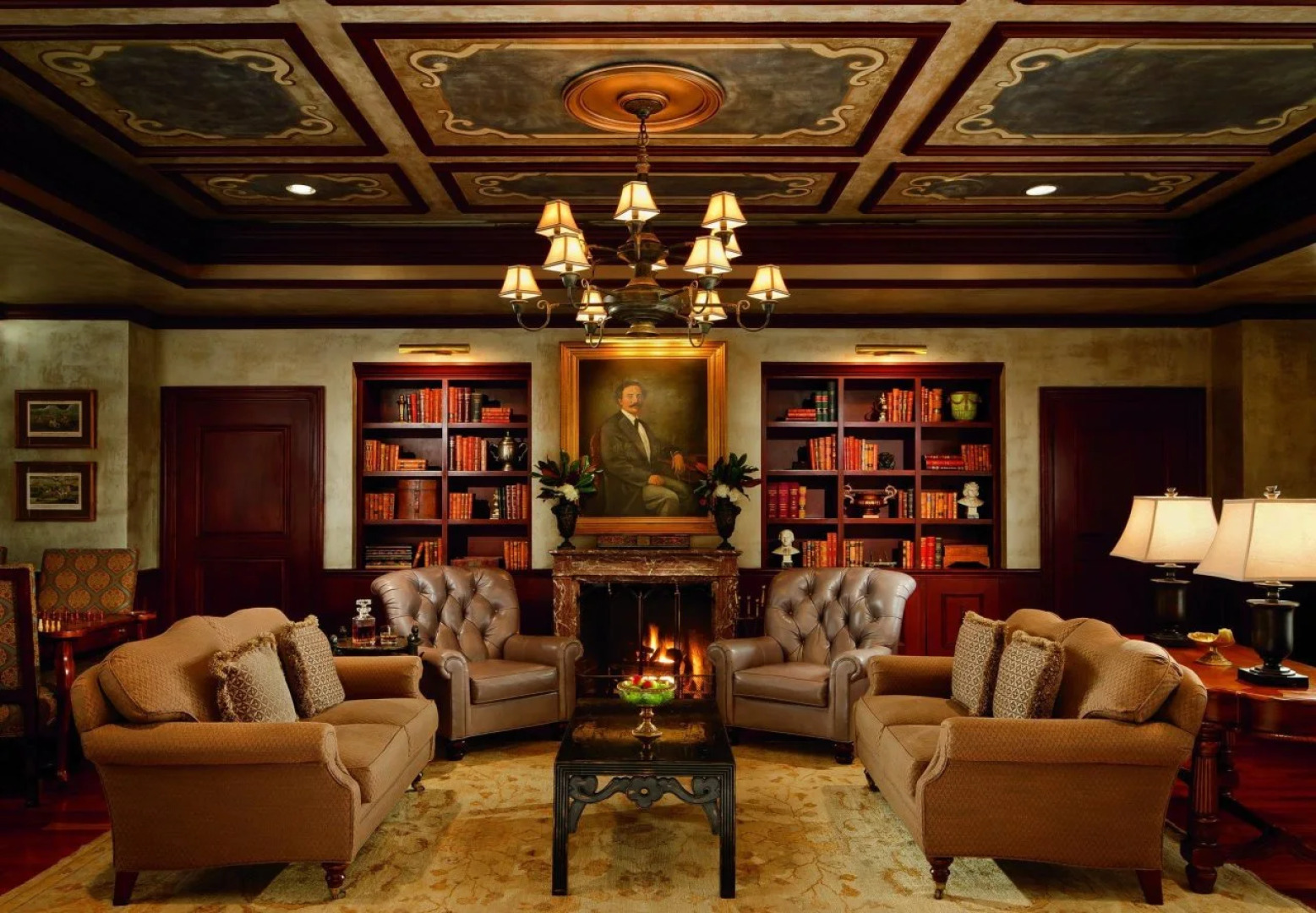 The Ritz-Carlton, New Orleans