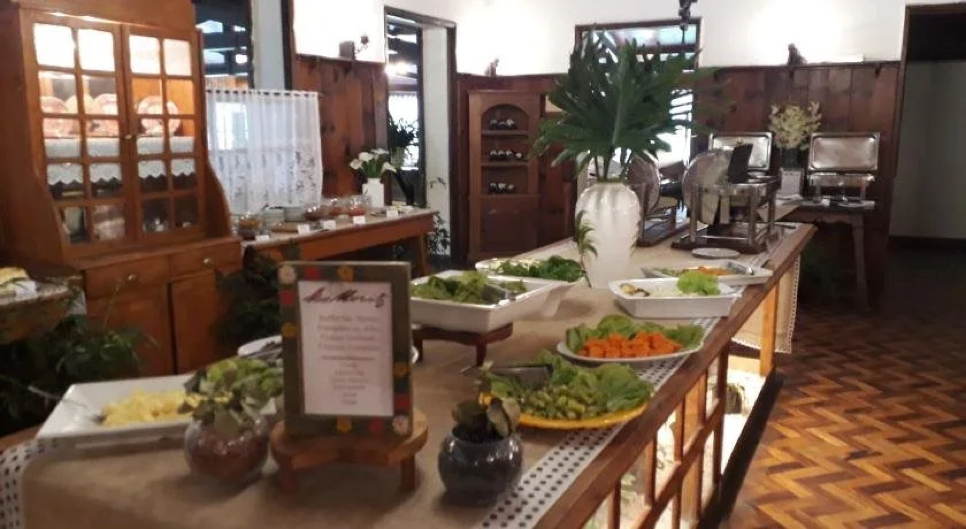 Hotel Fazenda São Moritz