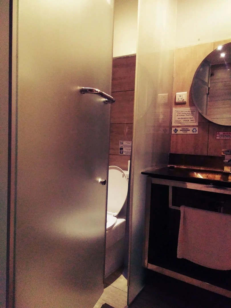 Shervinton Executive Boutique Hotel