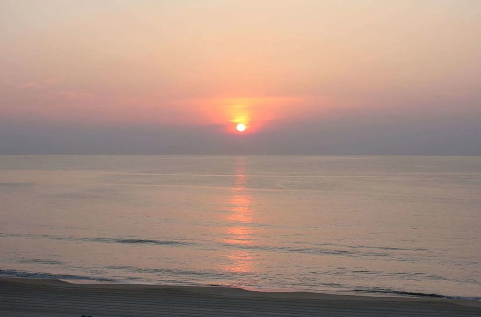 Hampton Inn Virginia Beach-Oceanfront South