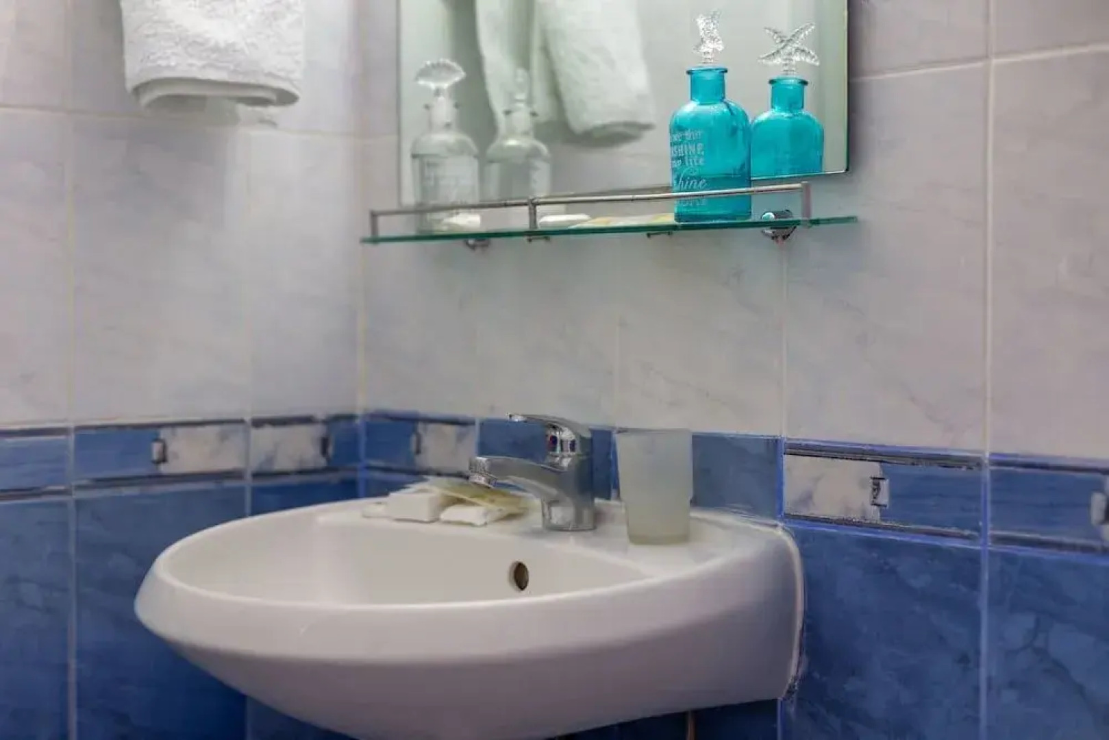 Eltrade Apartments in Vista Del Mar