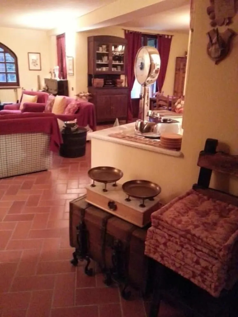 Gli Aceri Bed and Breakfast