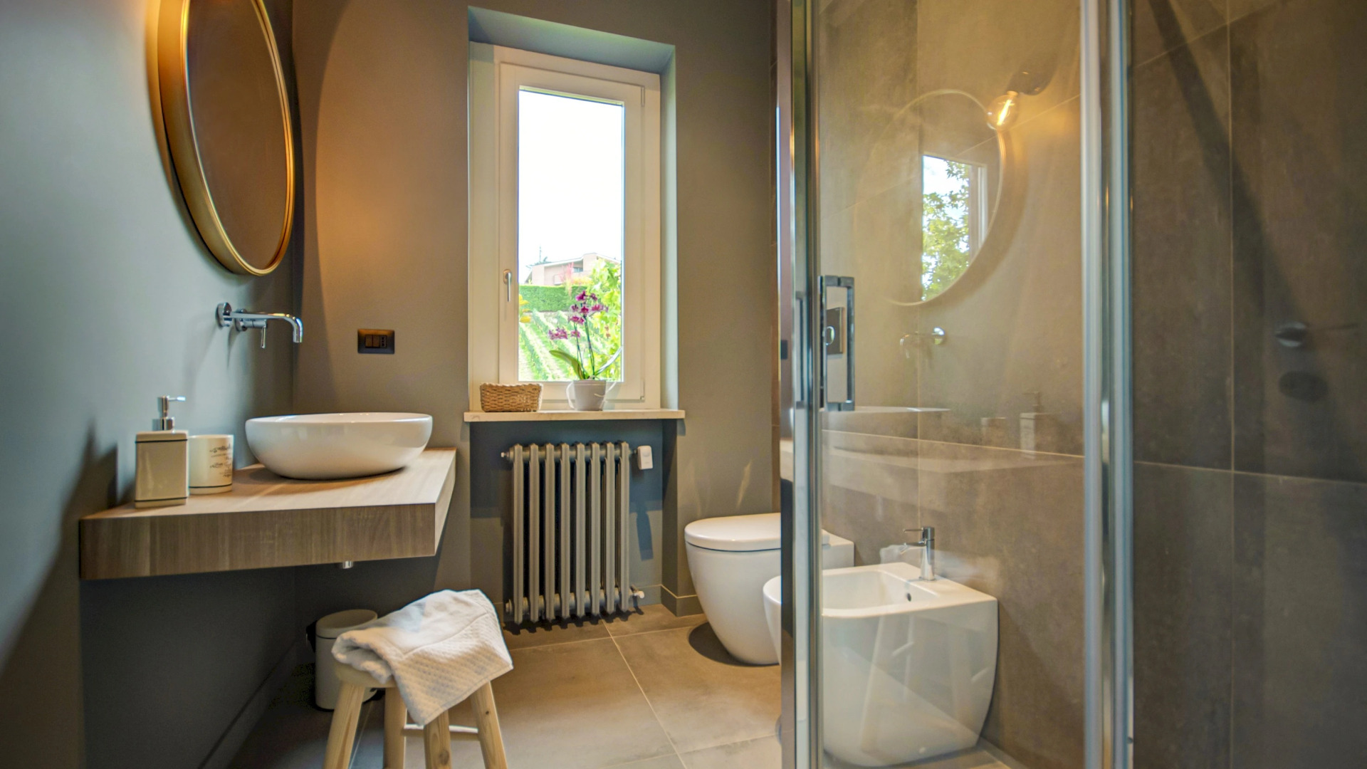 Italianway - Ca' Flor Moscato - CN-A629-CVAZ13E3