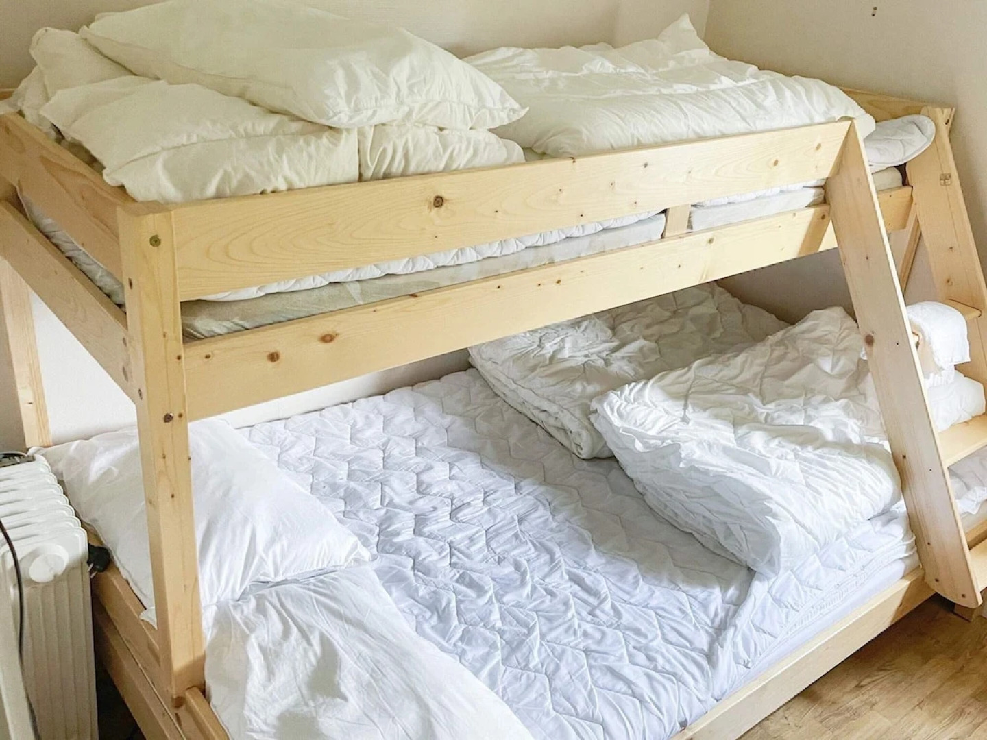 4 Person Holiday Home in Bryggja-by Traum