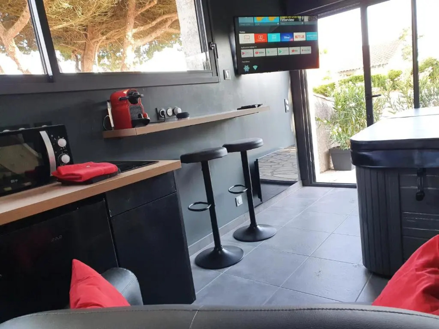 Loft SPA Bord de Mer Fouras - 800m Des Plages (Adults Only)