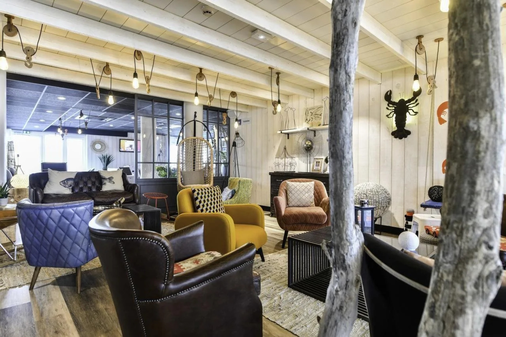 Ibis Styles La Rochelle Thalasso Châtelaillon