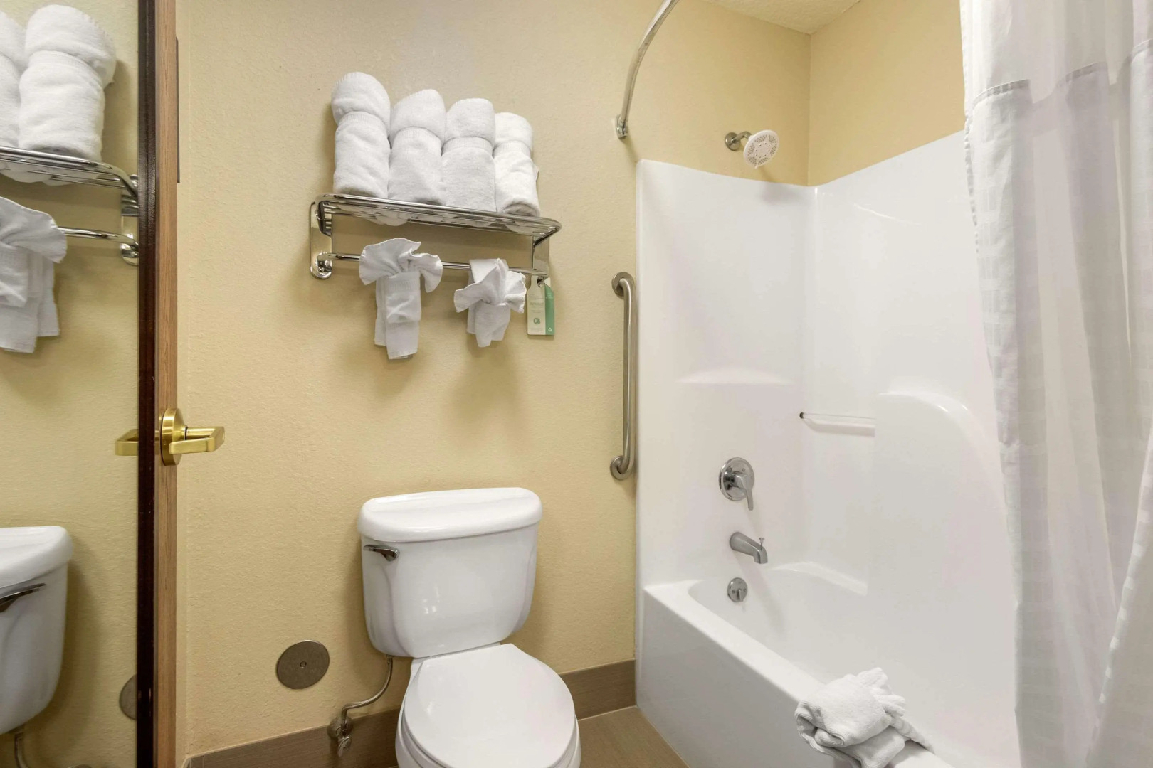 Comfort Inn & Suites Pittsburg KS