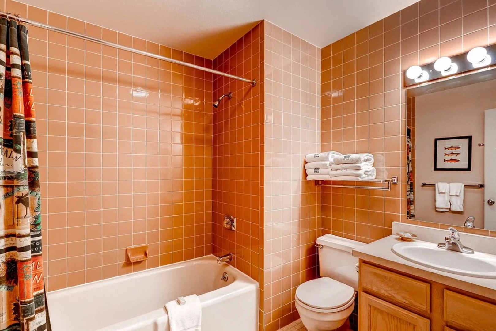 Kutuk Condominiums by Steamboat Resorts