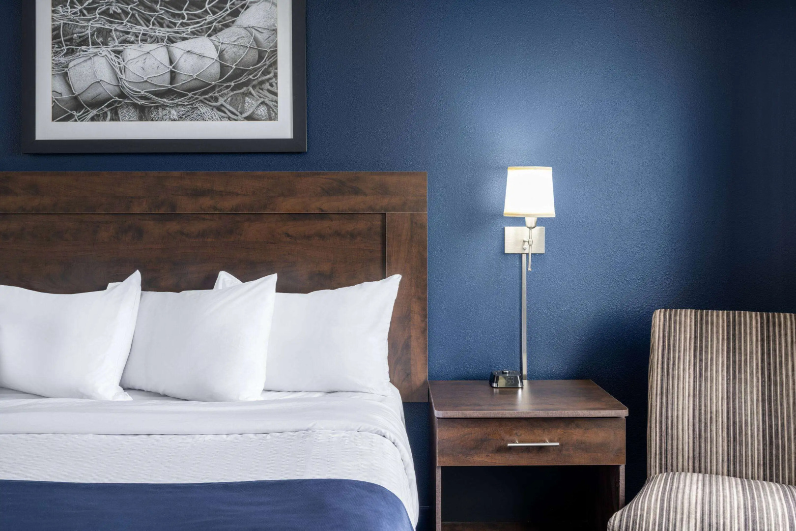 Travelodge Suites by Wyndham Saint John