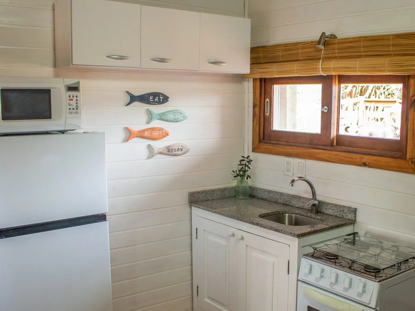 Bon Amour Punta del Diablo