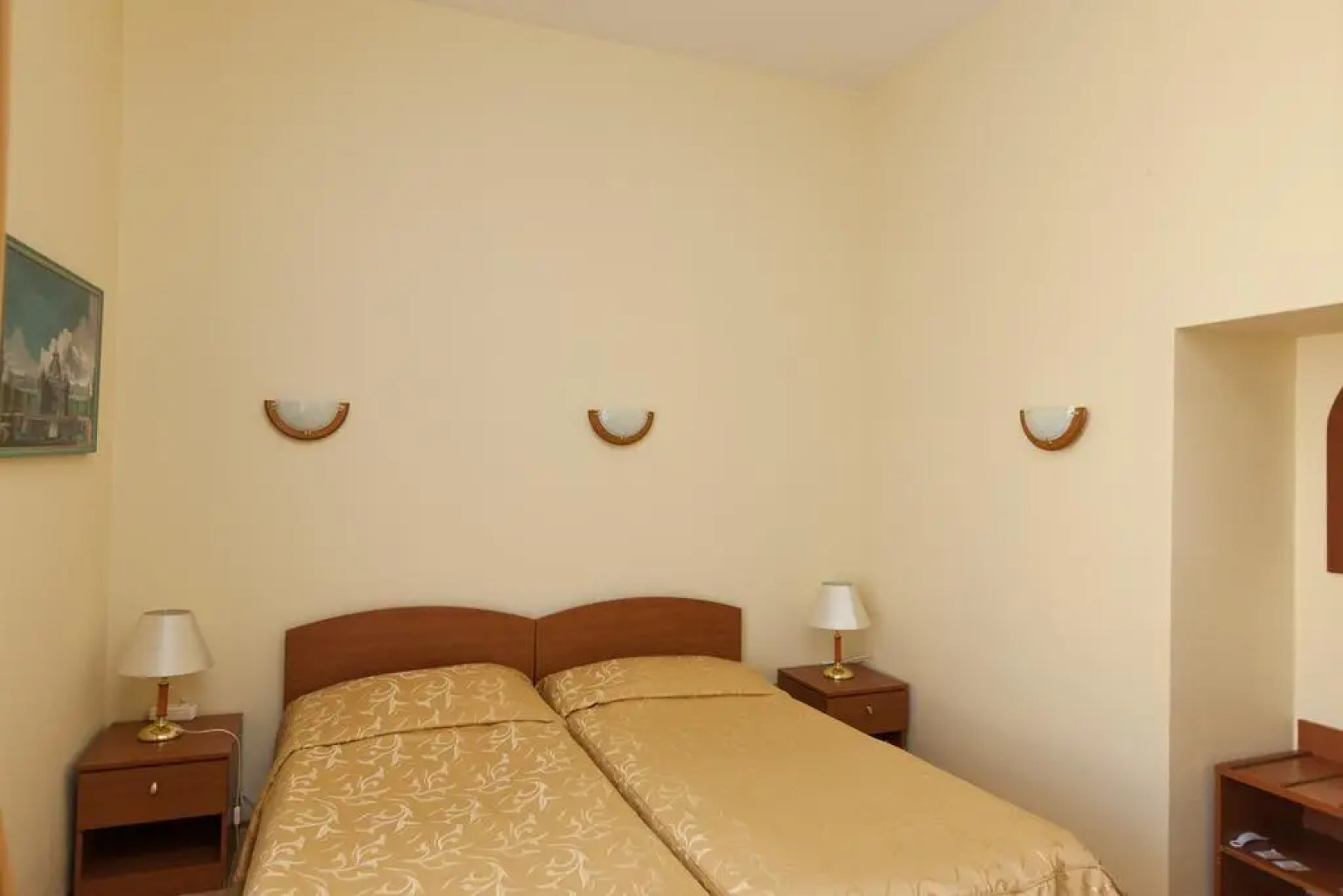 Гостиница Екатерина