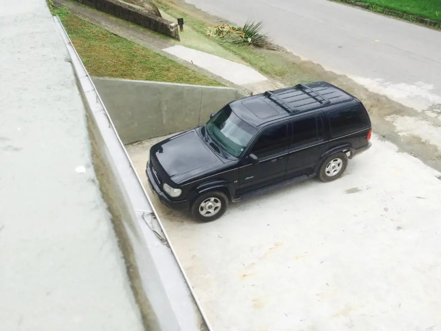 Casa Ubatuba vista para o mar