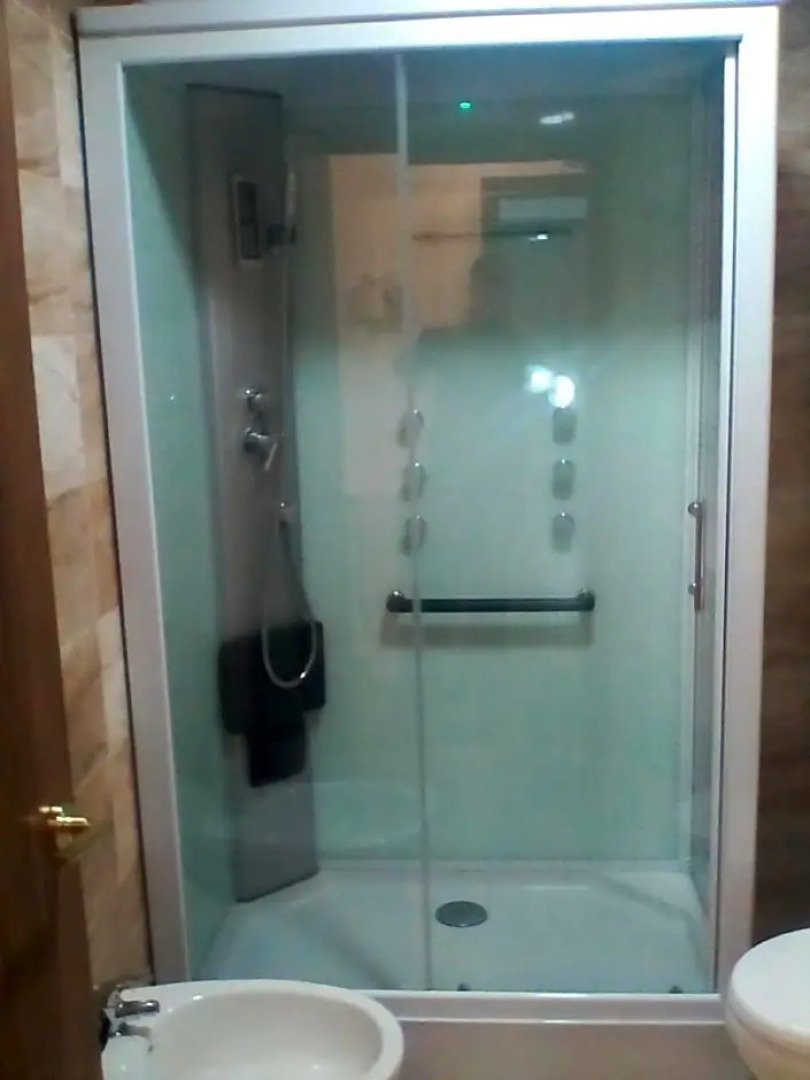 Hotel La Huella Del Camino