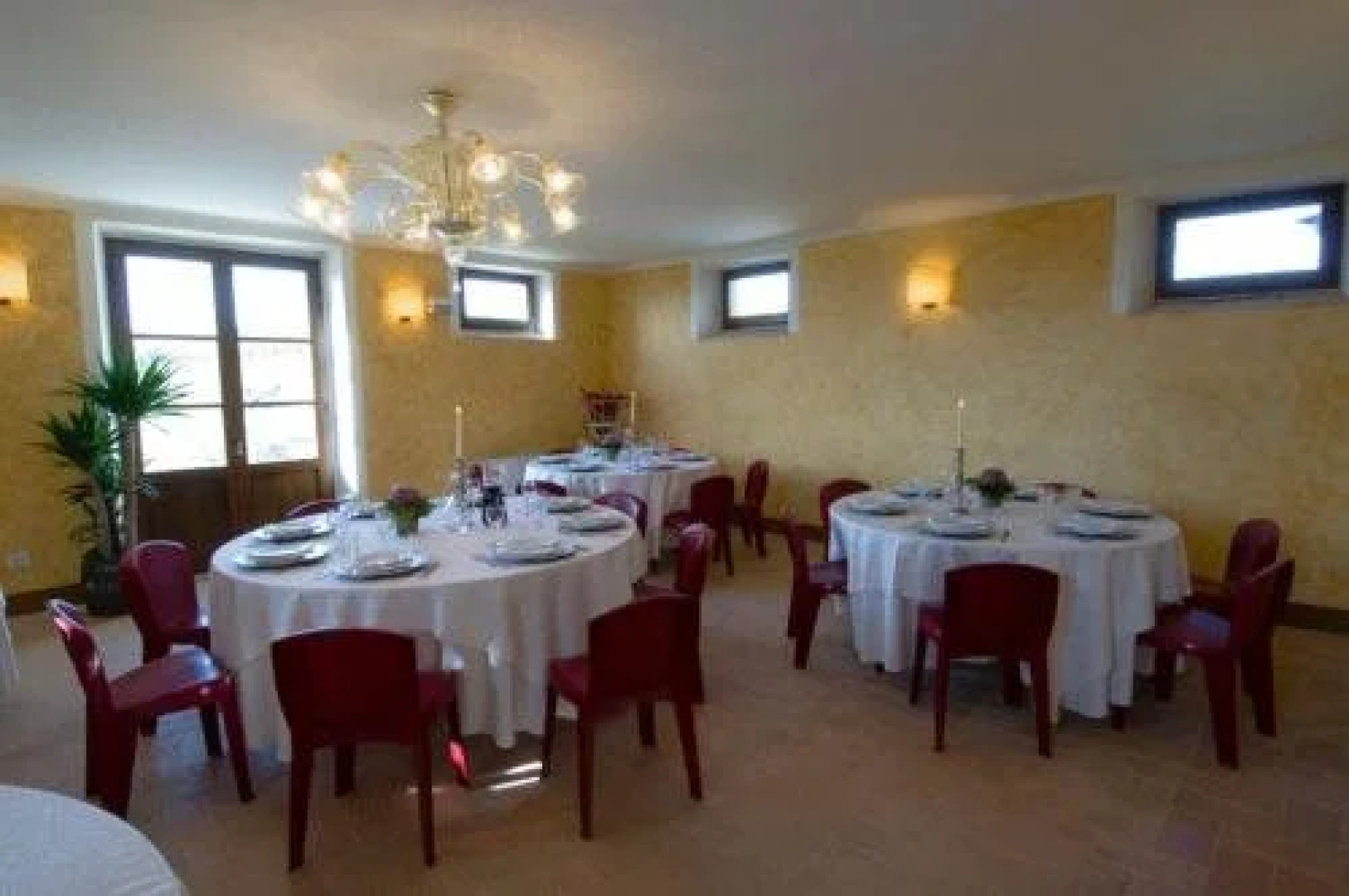 Locanda Delle Saline