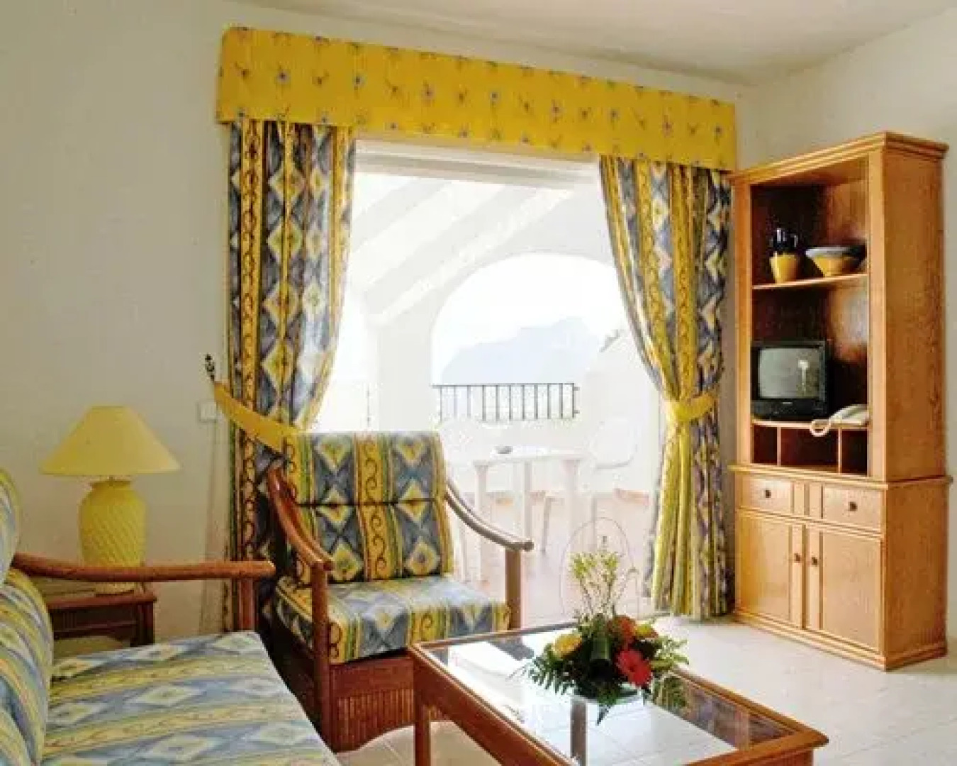 Imperial Park Country Club, Alicante, Spain