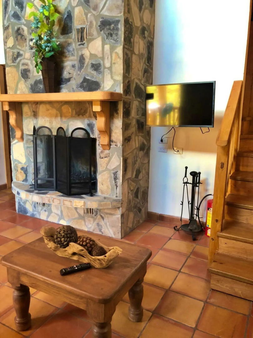 Bosques De Monterreal