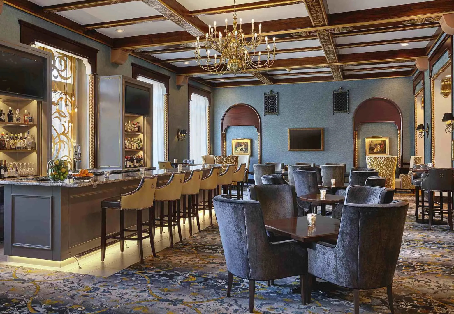 The Hotel Saskatchewan, Autograph Collection