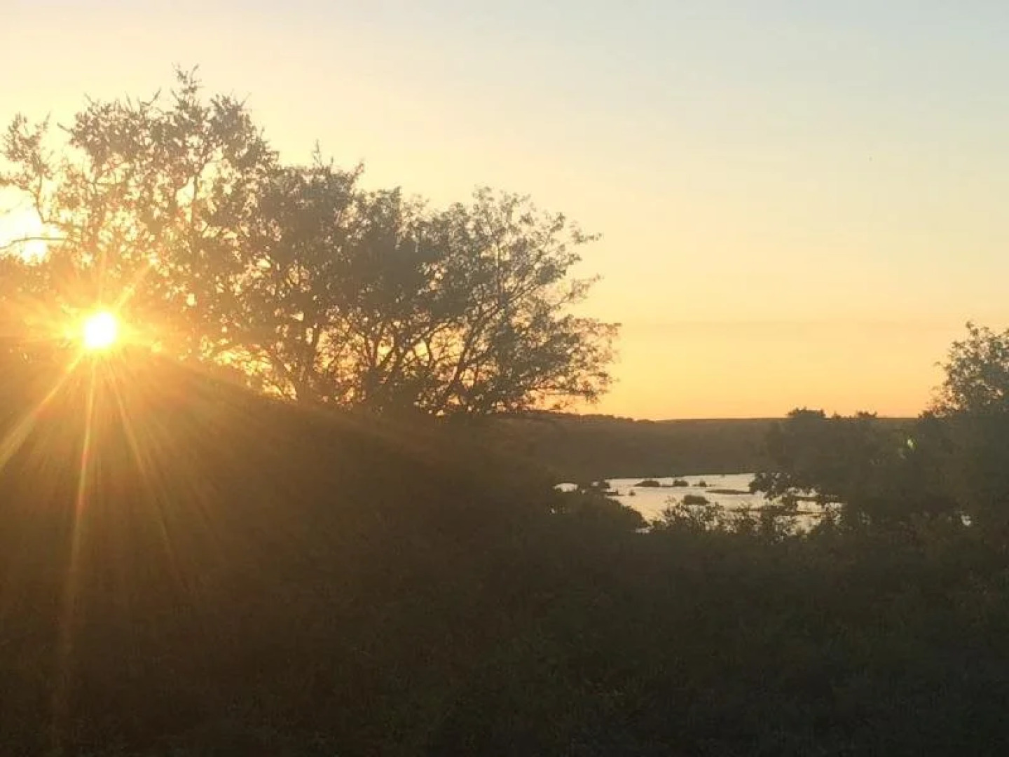 Bushwise Safari Lodge