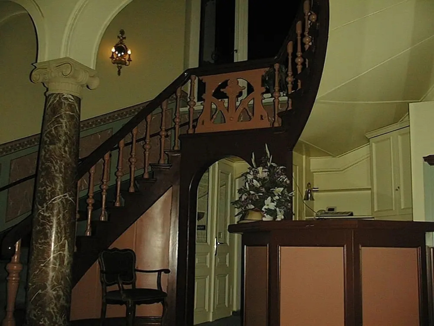 Villa Markersdorf
