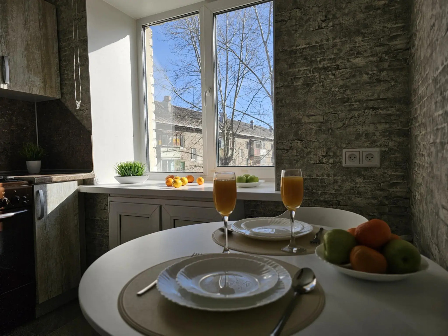 Живи уютно на улице Ленина 99