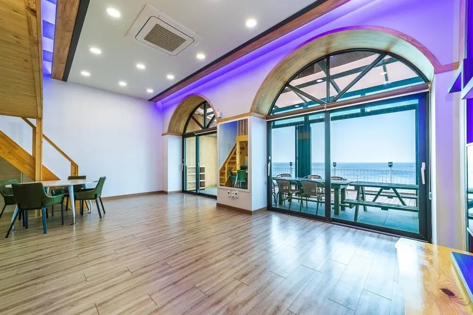 Pension Venezia in Samcheok