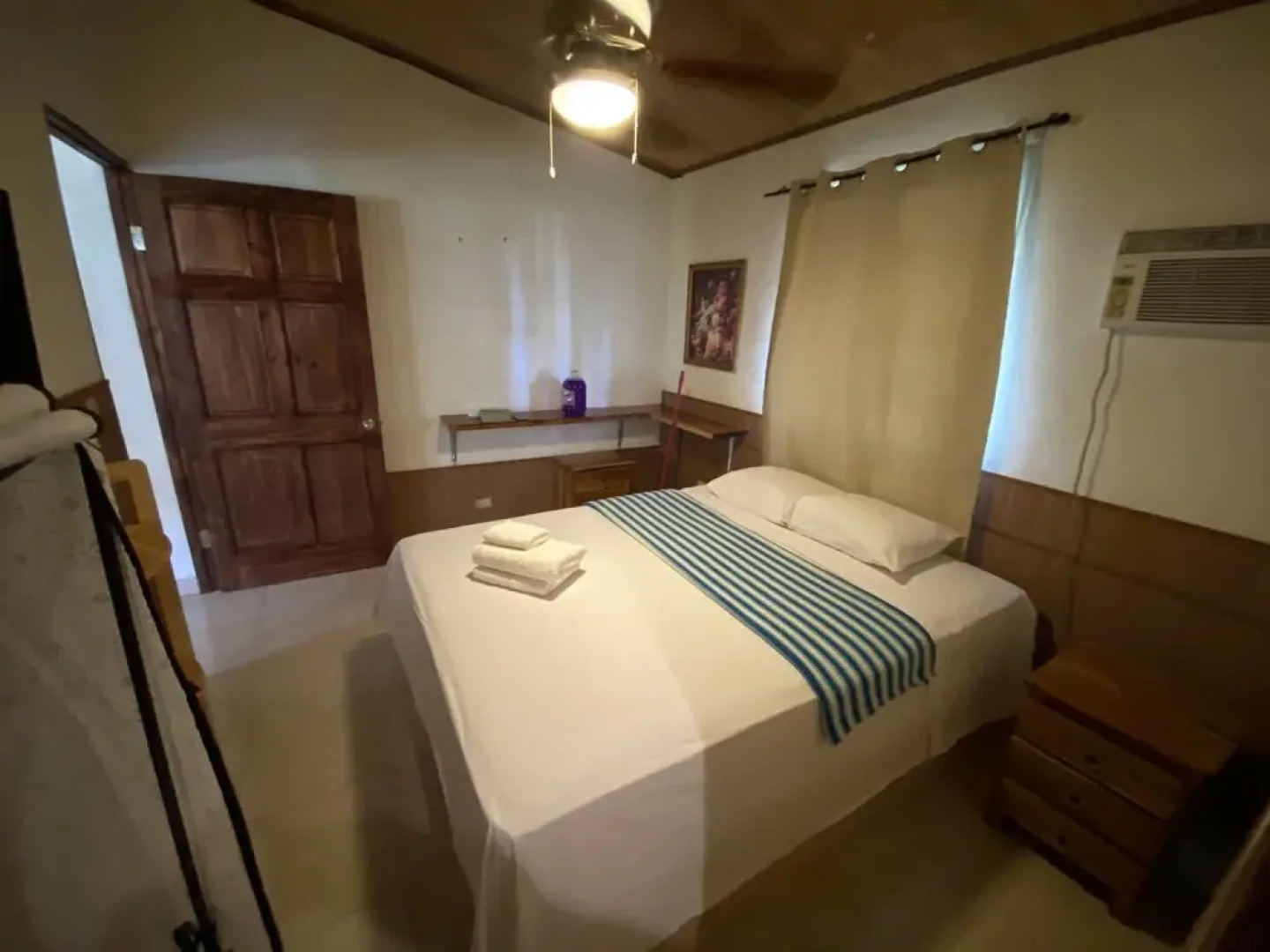 Hostel Lopez El Valle