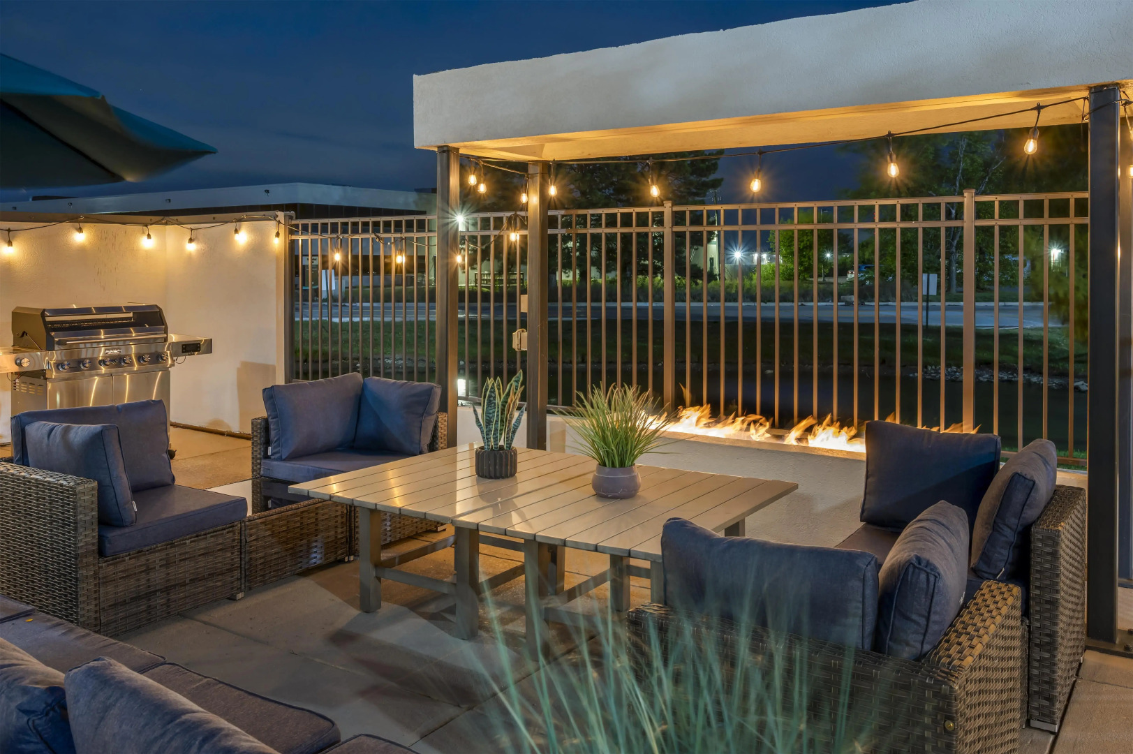 Best Western Plus Indianapolis NW Hotel